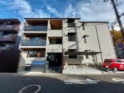 フィオレンテ　長町南