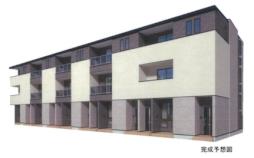 中田町アパート