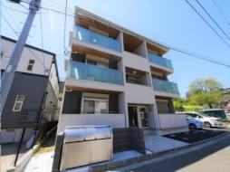 Ｄーｒｏｏｍ広瀬町