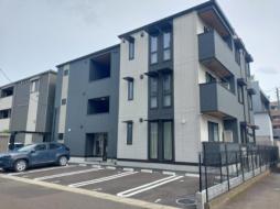 レフィシオン泉中央