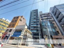 アルモニー勾当台公園