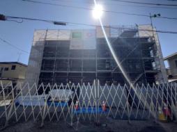 セレスティア大和町