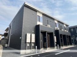 仮）山形市錦町新築アパート