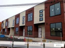 ハピネス落合Ｂ