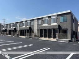 仮称）山形市双月町1丁目アパート