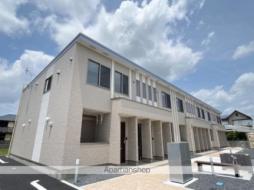 グリーンコート　西ノ原