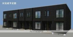 フォンテーヌIII　Ａ