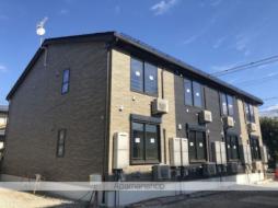 シャルマン天童I