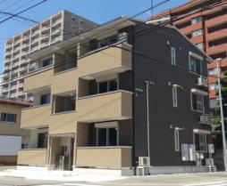 フランシーズ中通