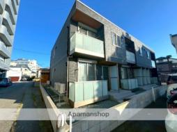 サンヴィレッジ南通築地