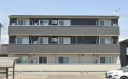 セジュール御所野