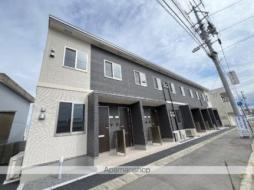 仮）富久山福原町裏アパート