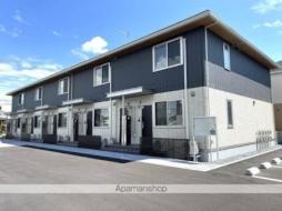 リベール鳴神　Ｂ棟