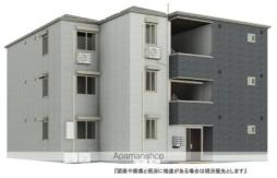 セレスティア開成　Ｂ棟