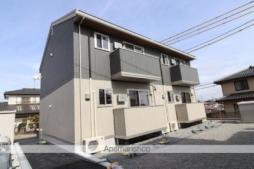 ガーデンヒルズ　Ａ