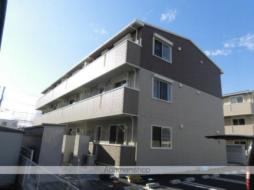 イーストパレス　Ｂ