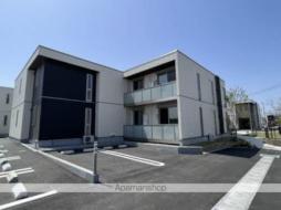 サンシティ八山田　Ａ棟