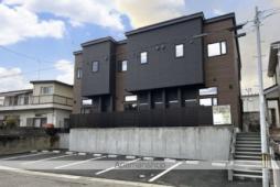 クレインハイツ