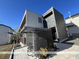 ラ・メゾン　ソフィア