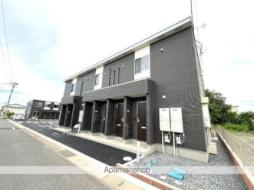 マロニエ・コートＢ