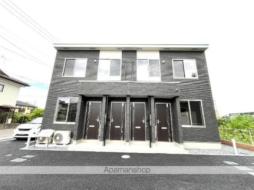 マロニエ・コートＢ