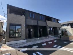 カーサ　フェリーチェ　Ａ