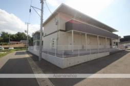 ロイジェントパークス富久山　Ｃ