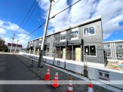 クレストハイム