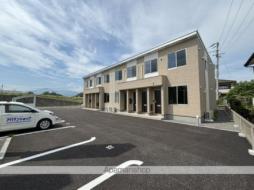 （仮）本宮高木アパート