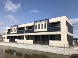 ディアコート川越