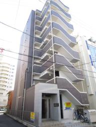 大晃マンション