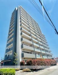 バンベール四日市かわらまち