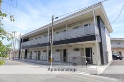 グランハイツ茅町　B