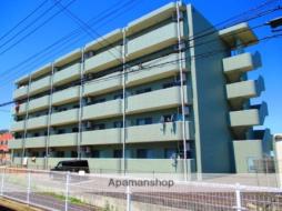 コンフォート鴻之台