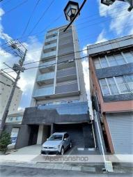 バックス大津京町