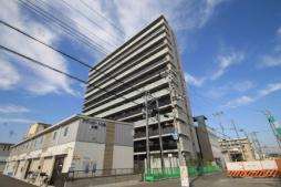 レジュールアッシュ三国本町