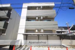 フジパレス三津屋VI番館