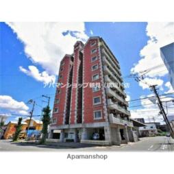 ミフネセントラルベア荒本