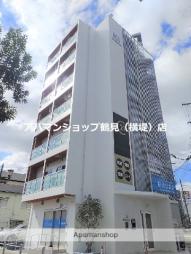 Ｋ’ｓＬＡＮＤＭＡＲＫ鶴見