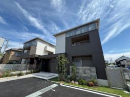 D-residence高槻市下田部B