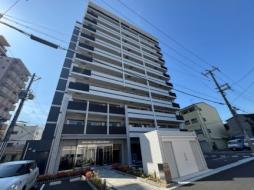 Alivis福島海老江(旧フォーリアライズ福島ルノン)