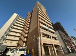 ラクラス福島野田