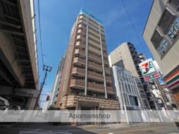 プレサンス梅田北パワーゲート