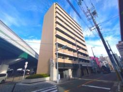 サムティ福島PORTA