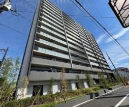 プレサンスロジェ都島レジデンス