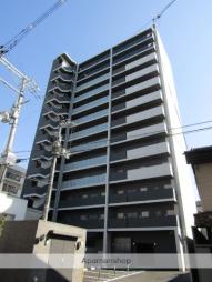 レジュールアッシュOSAKA新深江