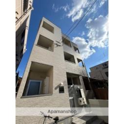 ハーモニーテラス大今里III