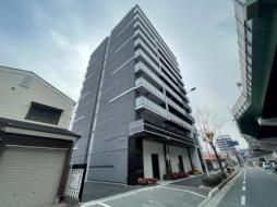 S-RESIDENCE高井田Central