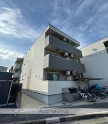 フジパレスあびこV番館