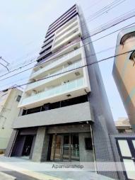 プレサンスＮＥＯ上新庄ＰＲＩＭＥＣＲＵＩＳ